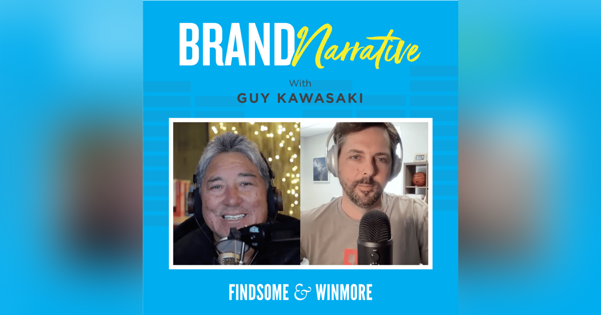 Brand Evangelism with Guy Kawasaki Brand Evangelism with Guy Kawasaki