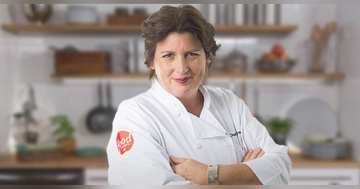 Episode 22 - Lynn Crawford Episode 22 - Lynn Crawford