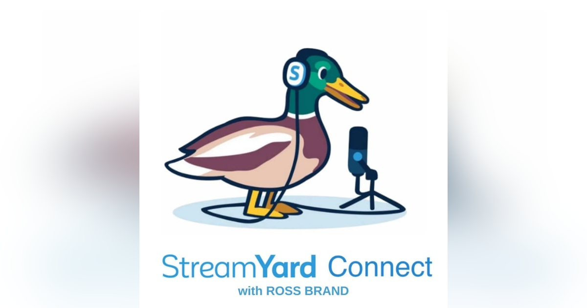 YouTube Strategy and Live Streaming Events with Dan Currier YouTube Strategy and Live Streaming Events with Dan Currier