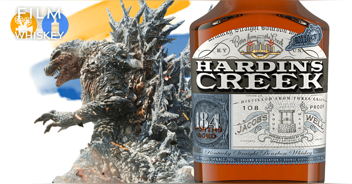 image for Whiskey Review: Hardin's Creek Jacob's Well Bourbon