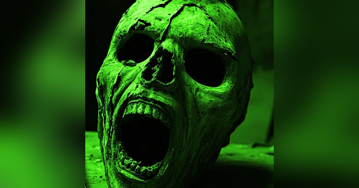 BRUJA Se Hace Parar Por Mi MAMÁ Historias De Terror - REDE BRUJA Se Hace Parar Por Mi MAMÁ Historias De Terror - REDE