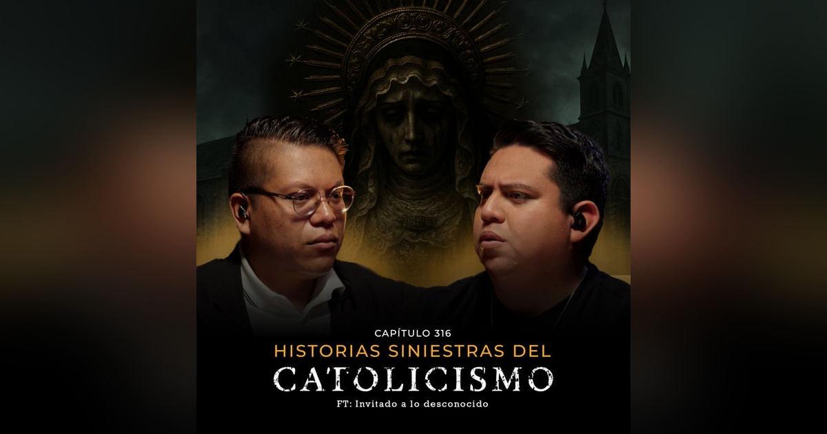 El Sacerdote Que Pacto Con Lucifer | El lado oscuro del catolisismo El Sacerdote Que Pacto Con Lucifer | El lado oscuro del catolisismo