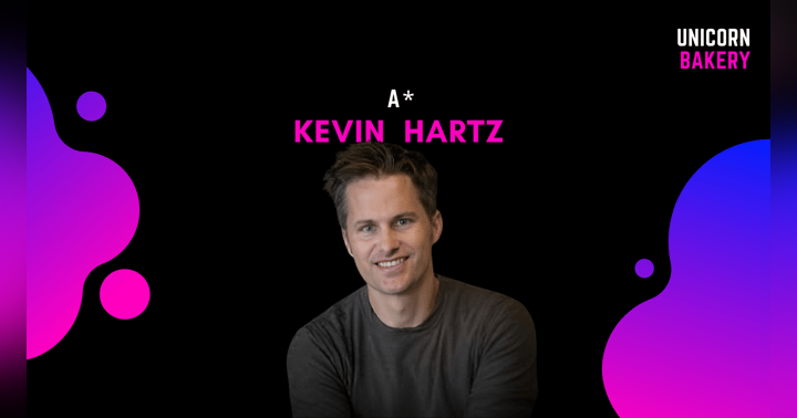 image for Building a Winning Founding Team: The Role of Market Opportunity (Insights from Serial Founder and Investor Kevin Hartz)