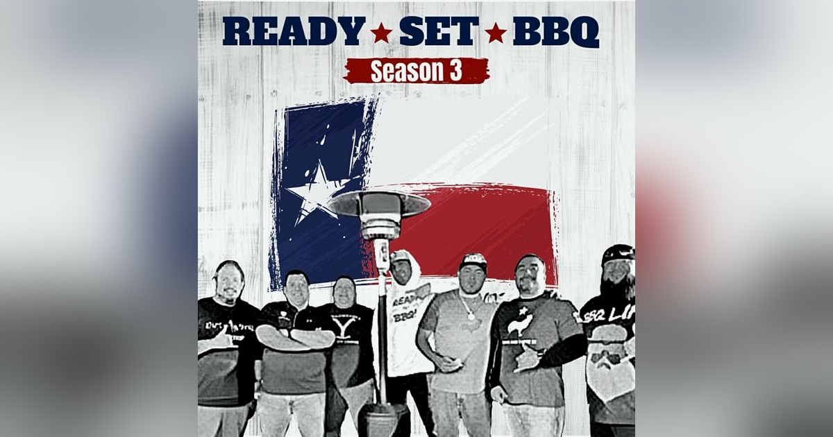 Ep. 51 - San Antonio Rodeo & Pam and Tommy Ep. 51 - San Antonio Rodeo & Pam and Tommy