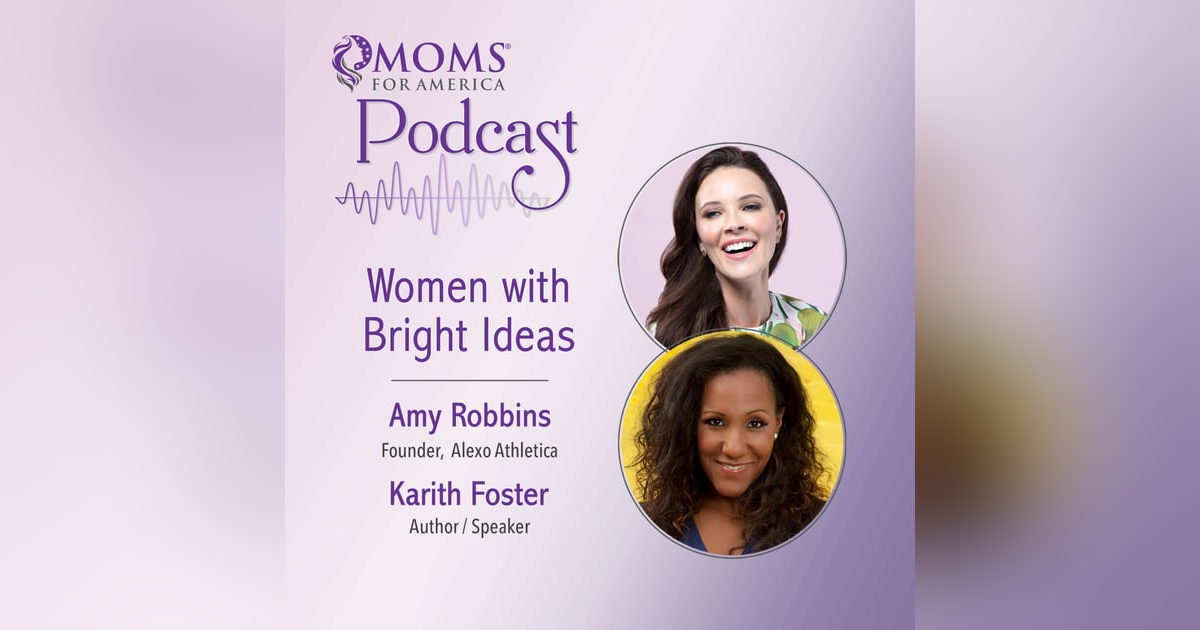 Women with Bright Ideas Women with Bright Ideas