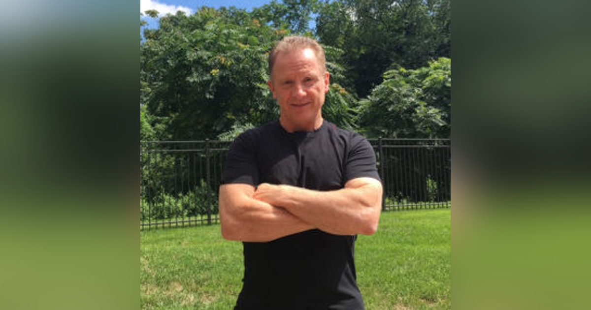 Don Brown inventor Ab Roller Don Brown inventor Ab Roller