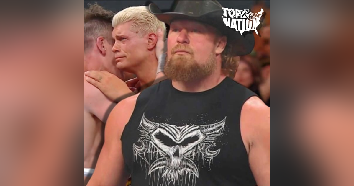 Brock Lesnar Returns, Cody Prevails, WWE SummerSlam Night 2 Review Brock Lesnar Returns, Cody Prevails, WWE SummerSlam Night 2 Review