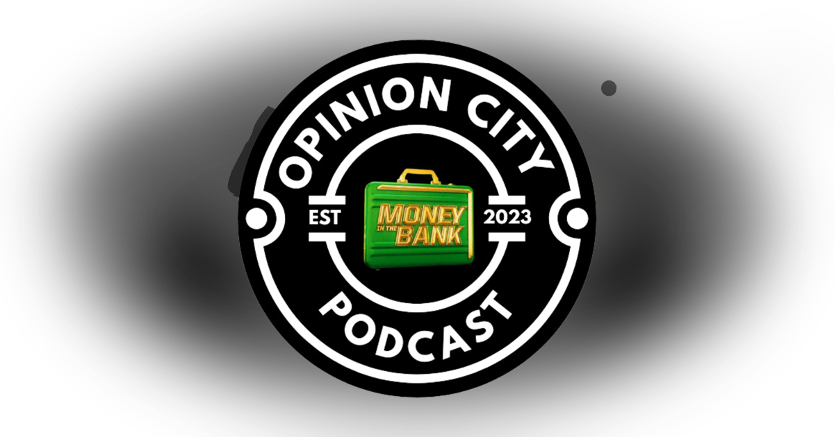 Episode 10 - Take It To The Bank Episode 10 - Take It To The Bank