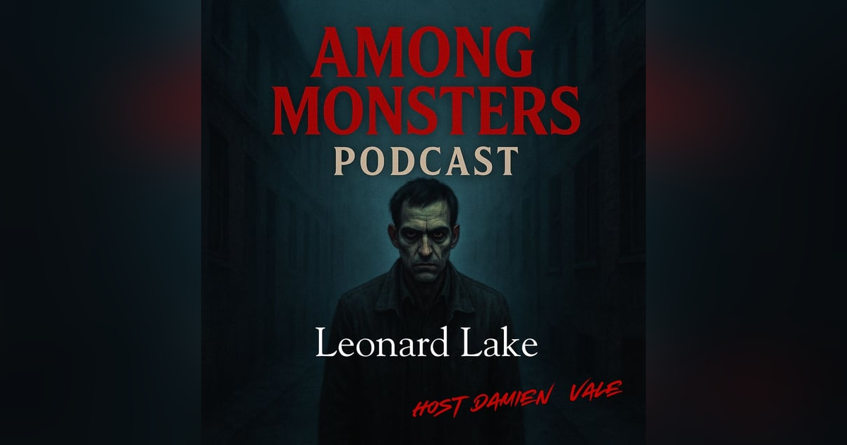 Leonard Lake: Project Miranda – The Blueprint for Captivity and Control Leonard Lake: Project Miranda – The Blueprint for Captivity and Control