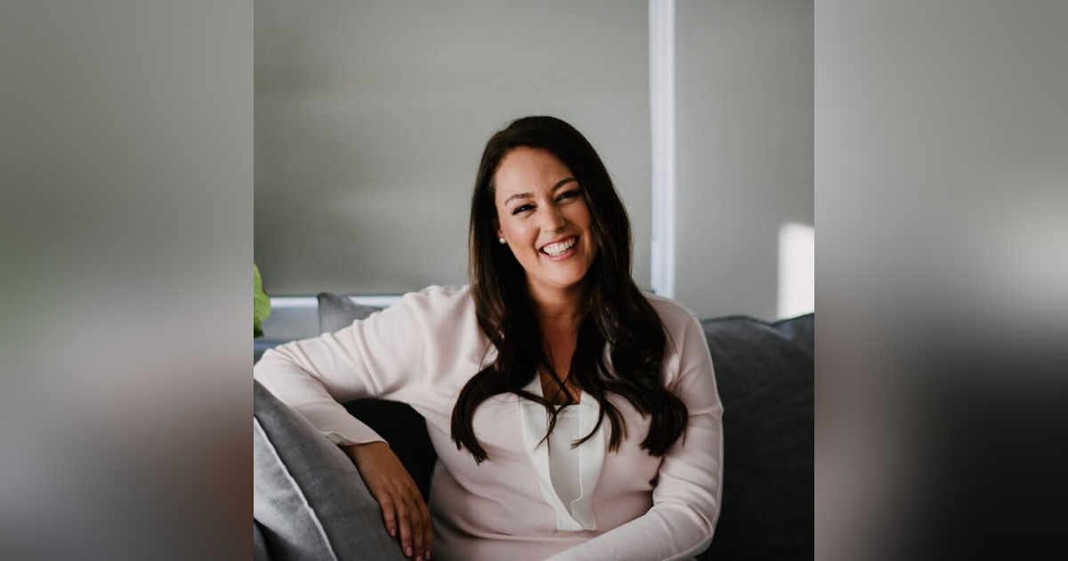 201:Sarah Boyd:Turn Down the Noise 201:Sarah Boyd:Turn Down the Noise