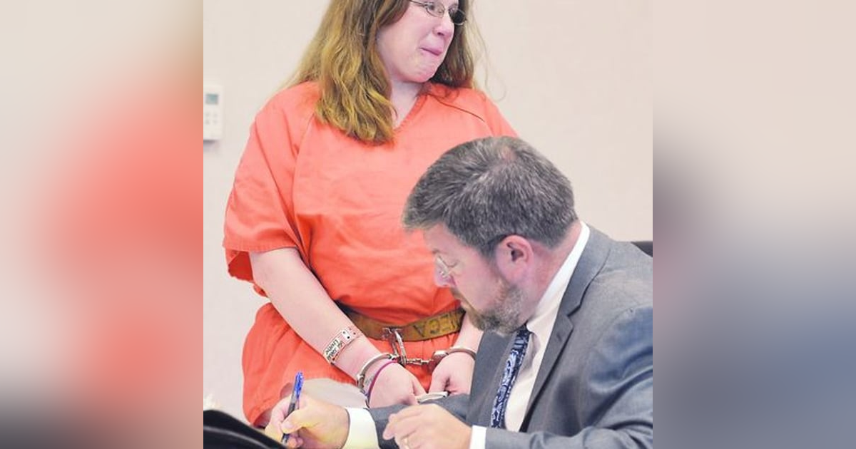 Interview with convicted murderer Shey Weiker Interview with convicted murderer Shey Weiker