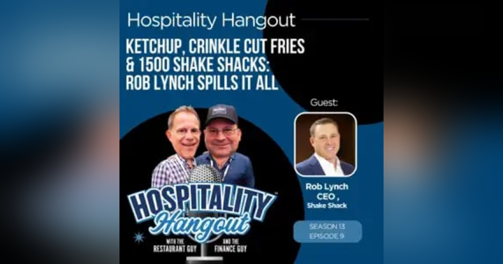 image for The Rise of the CMO: Why Marketing Leaders are Becoming CEOs in the Hospitality Industry