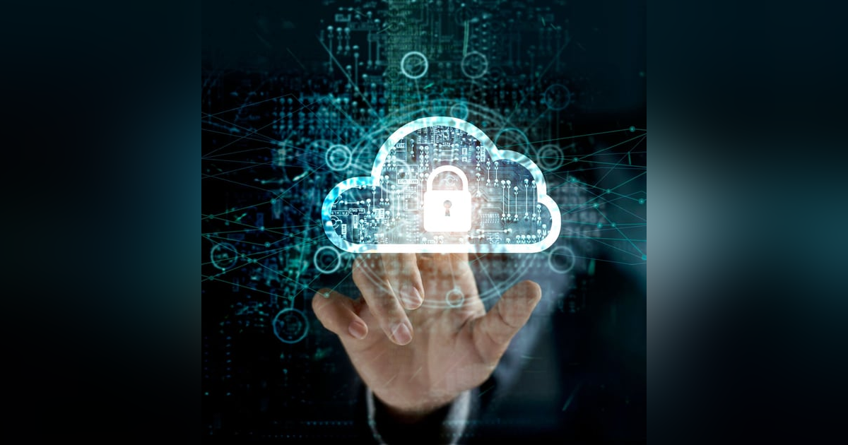 Top 5 security mistakes you're making in the cloud Top 5 security mistakes you're making in the cloud