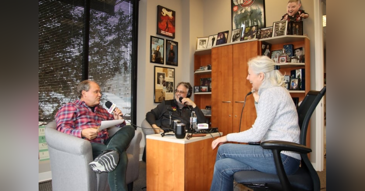 S3 E12 Mentally On Stage with the Legends at Nitelite Promotions S3 E12 Mentally On Stage with the Legends at Nitelite Promotions