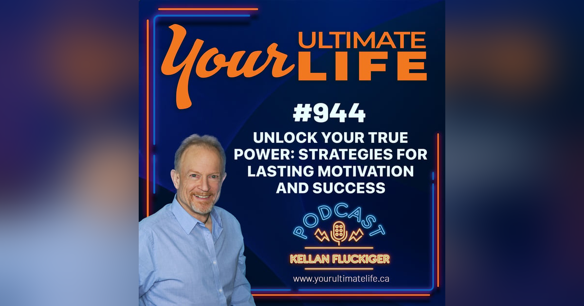 Unlock Your True Power: Strategies for Lasting Motivation and Success Unlock Your True Power: Strategies for Lasting Motivation and Success