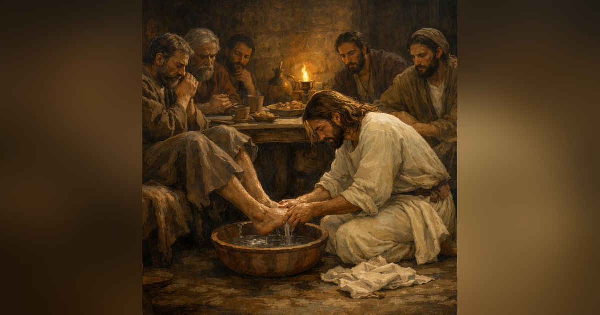 Banter Before Supper Banter Before Supper