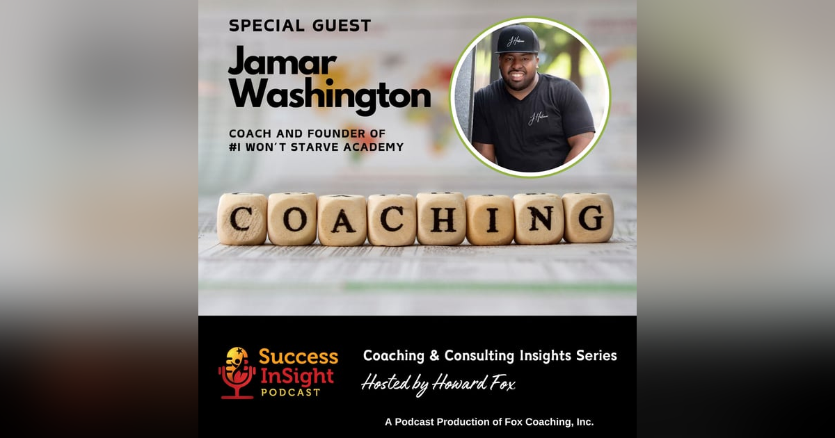 The Art of Coaching: Empowering Entrepreneurs Through Collaboration The Art of Coaching: Empowering Entrepreneurs Through Collaboration
