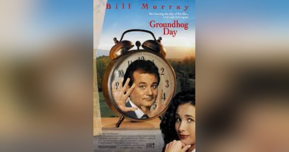 Groundhog Day (1993) Groundhog Day (1993)