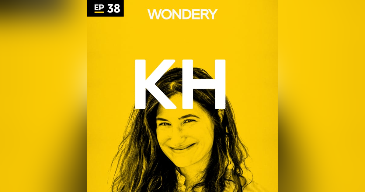 Kathryn Hahn Kathryn Hahn