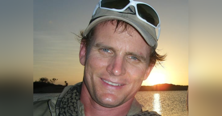 image for From Special Forces to Breathwork: Tim Thomas' Awakening