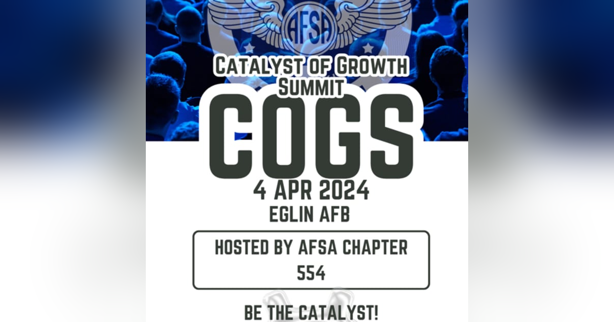 Announcing The Catalyst of Growth Summit! Bonus Episode: "Building Resilient Teams" Insights from Chief Abi Scott Announcing The Catalyst of Growth Summit! Bonus Episode: "Building Resilient Teams" Insights from Chief Abi Scott