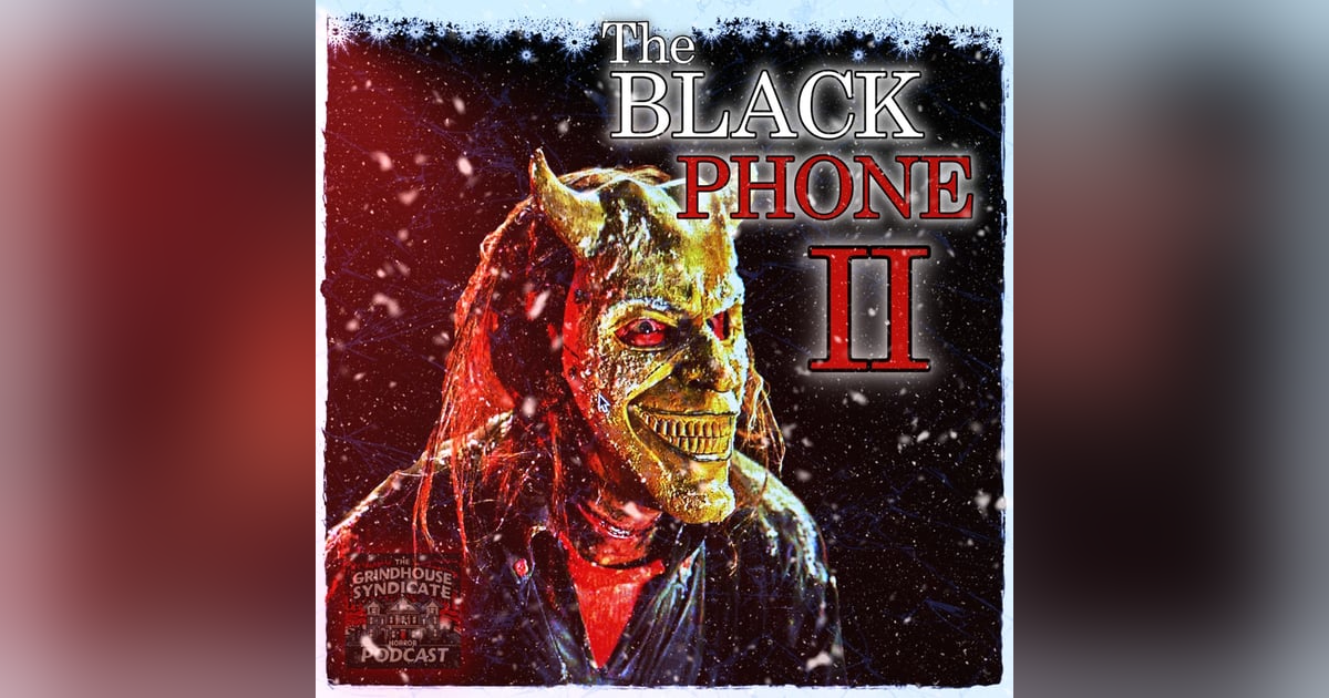 The Black Phone 2 (2025) The Black Phone 2 (2025)