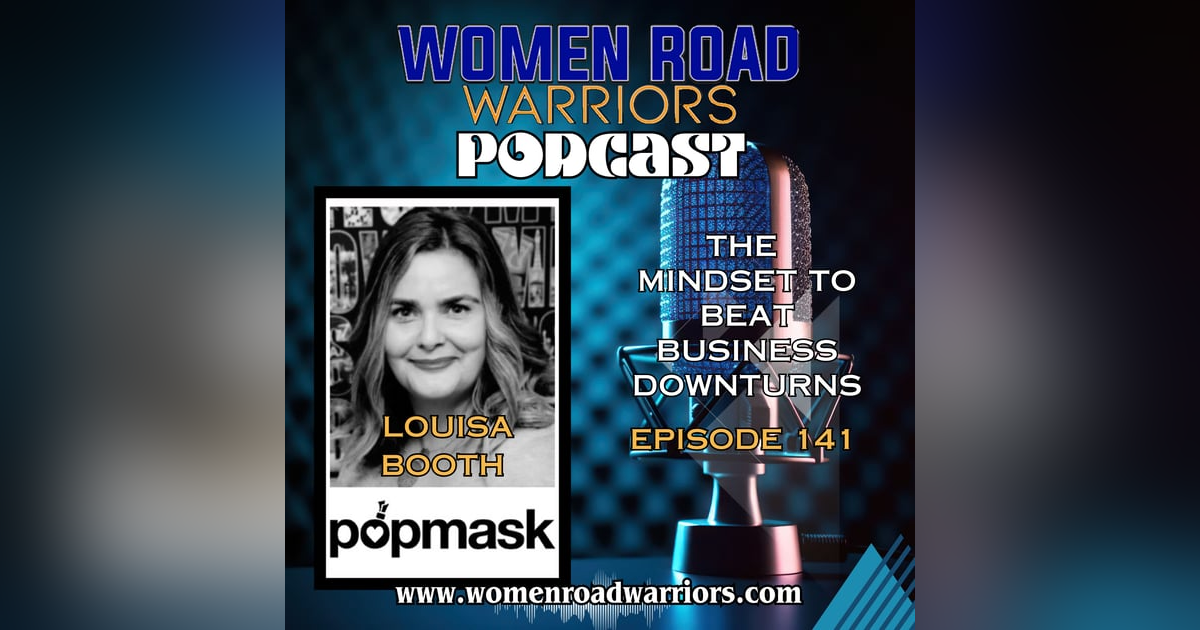 The Right Mindset to Overcome Business Downturns The Right Mindset to Overcome Business Downturns