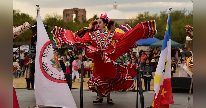 image for Hispanic Heritage Month:  Honoring Latino Contributions in the United States Through Policy and Legislation