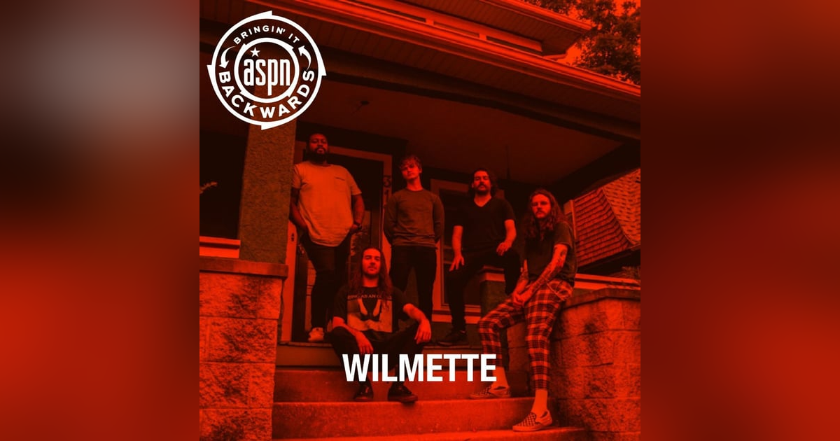 Interview with Wilmette Interview with Wilmette