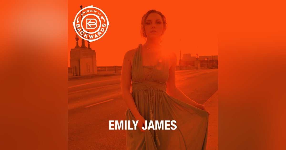 Interview with Emily James Interview with Emily James