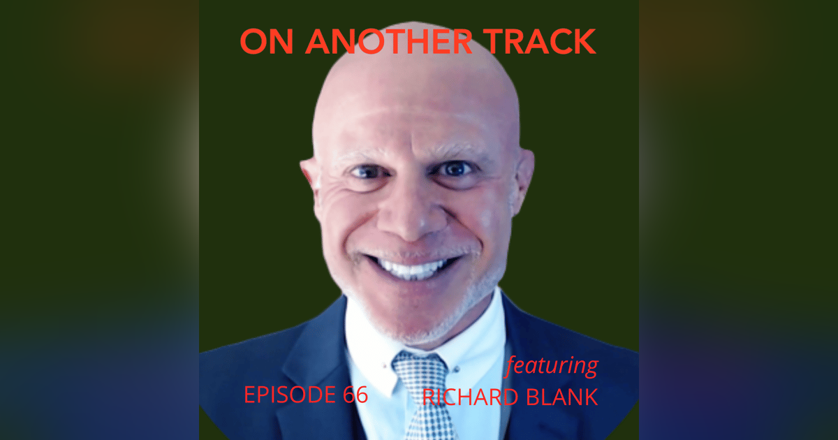 Richard Blank - Emigrate to Costa Rica to become a ‘Pinball Wizard’! Richard Blank - Emigrate to Costa Rica to become a ‘Pinball Wizard’!