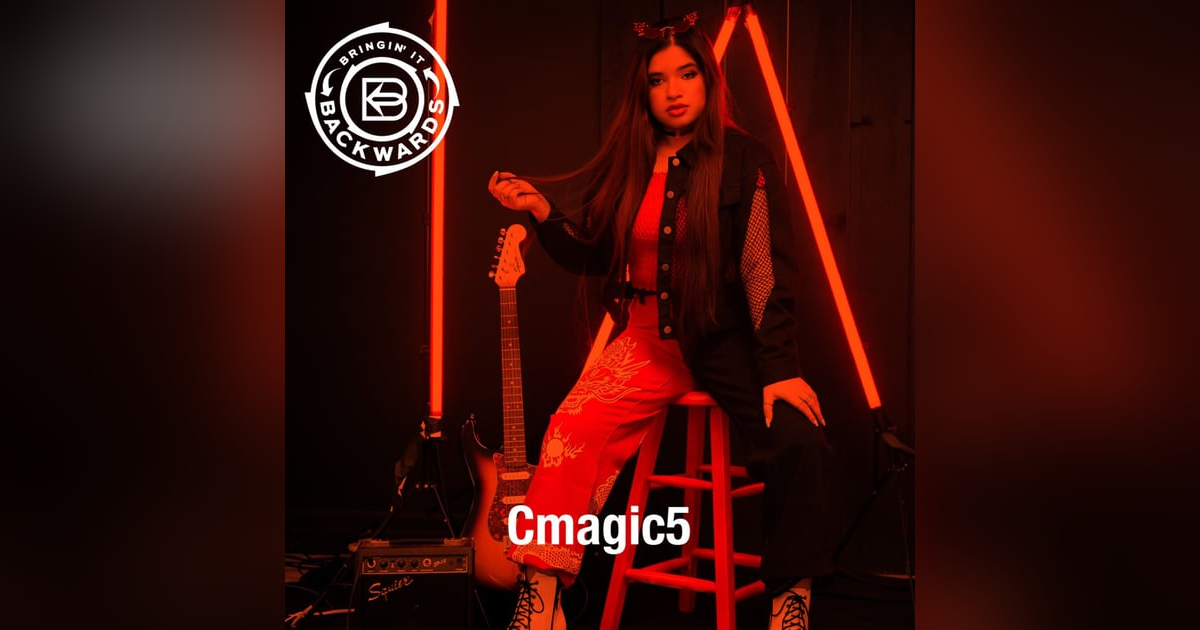 Interview with Cmagic5 Interview with Cmagic5