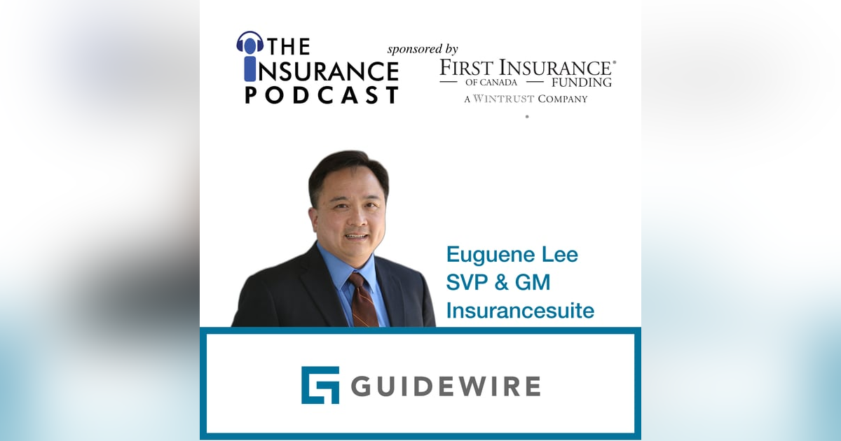 Transforming Insurance with Guidewire Transforming Insurance with Guidewire