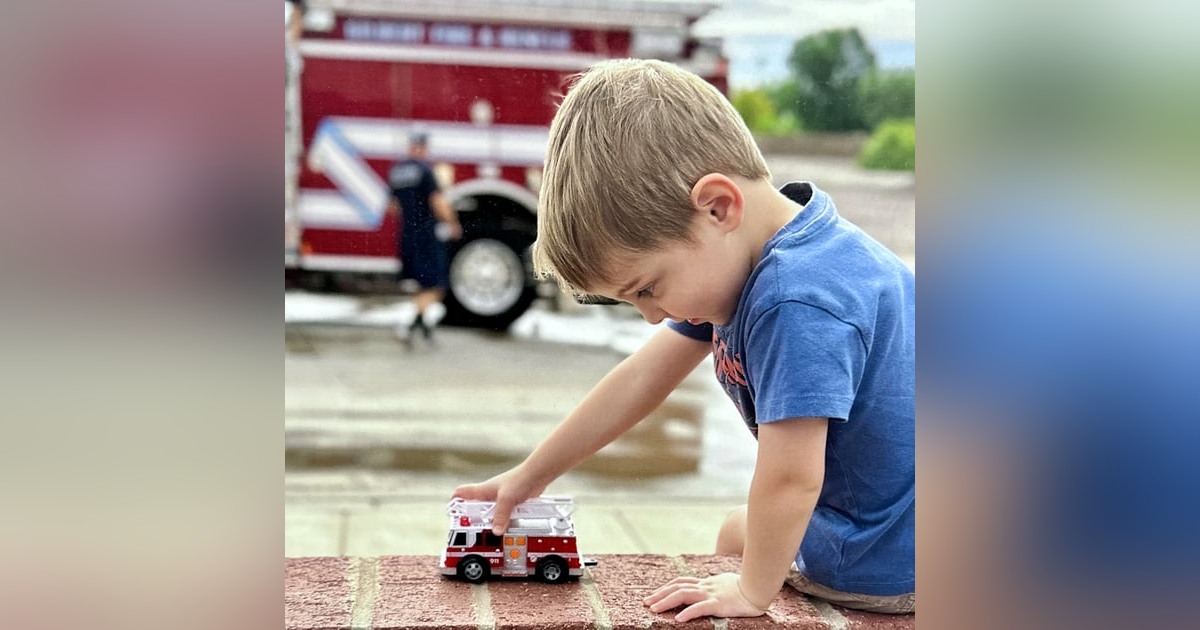 #3 - Talking Nemesis & Fire Trucks #3 - Talking Nemesis & Fire Trucks