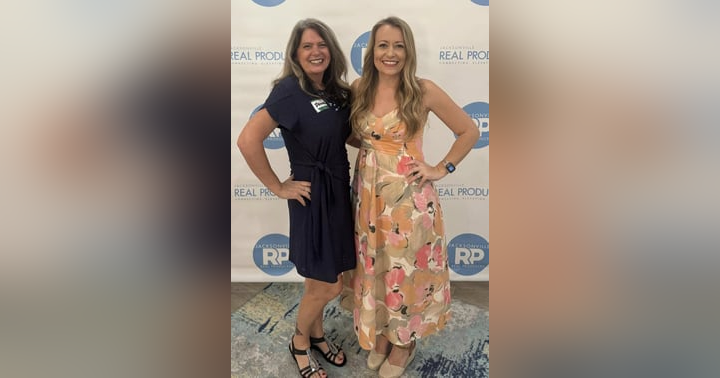 image for Erika Elliott & Dawna Cantway: Northeast Florida's Mother-Daughter Power Team