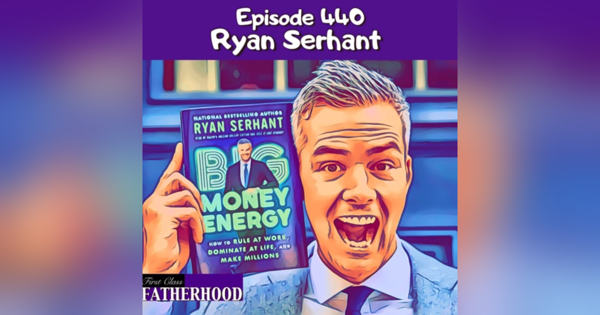 #440 Ryan Serhant #440 Ryan Serhant