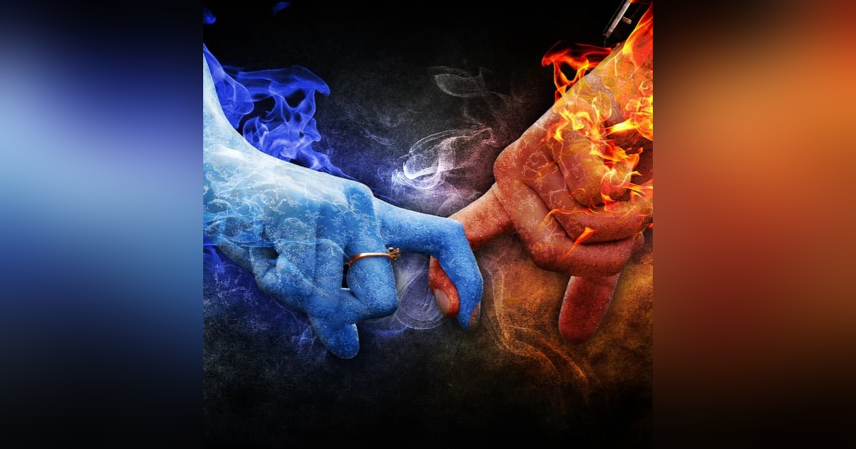 I'm Sensitive To Other People's Energies - TOUGH STUFF with Matthew Stapley June 10, 2021 I'm Sensitive To Other People's Energies - TOUGH STUFF with Matthew Stapley June 10, 2021