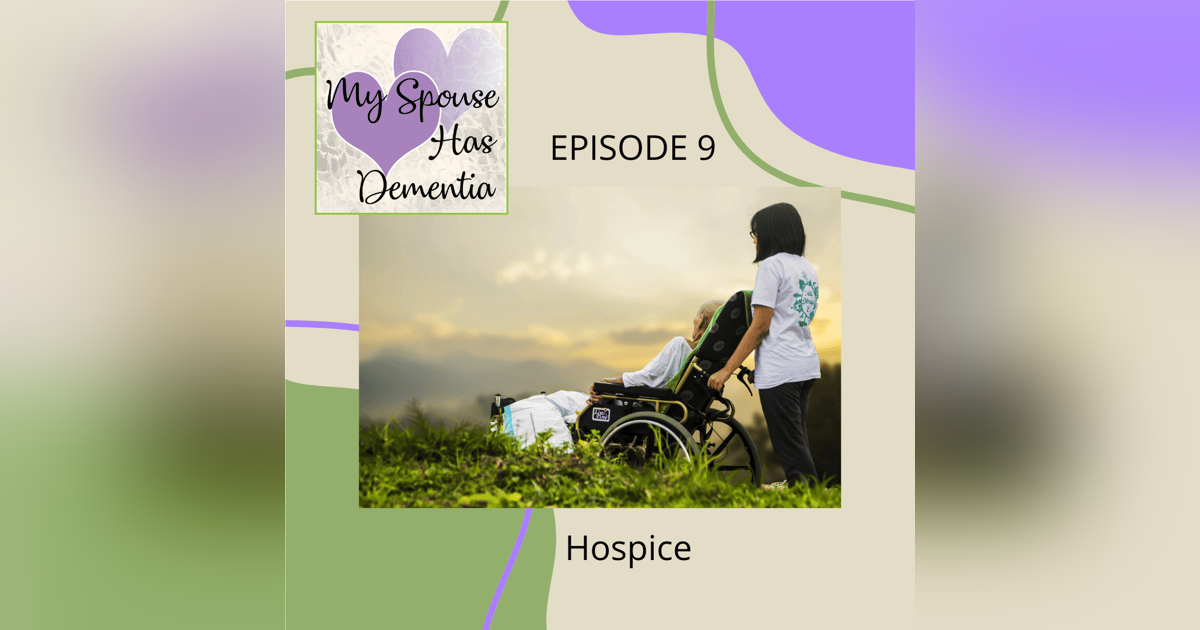 Hospice - Help When the End is Near Hospice - Help When the End is Near