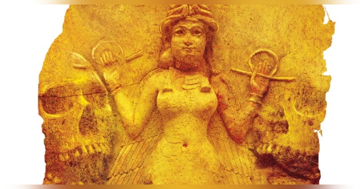 image for Unravelling the Mysteries of Mesopotamian Beliefs About Ghosts: An In-Depth Look at Magic, Incantations, and Rituals