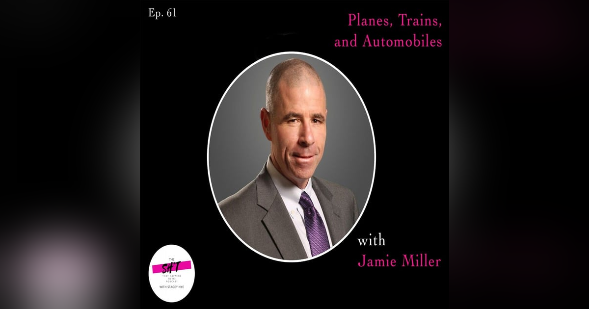 Planes, Trains, and Automobiles Planes, Trains, and Automobiles