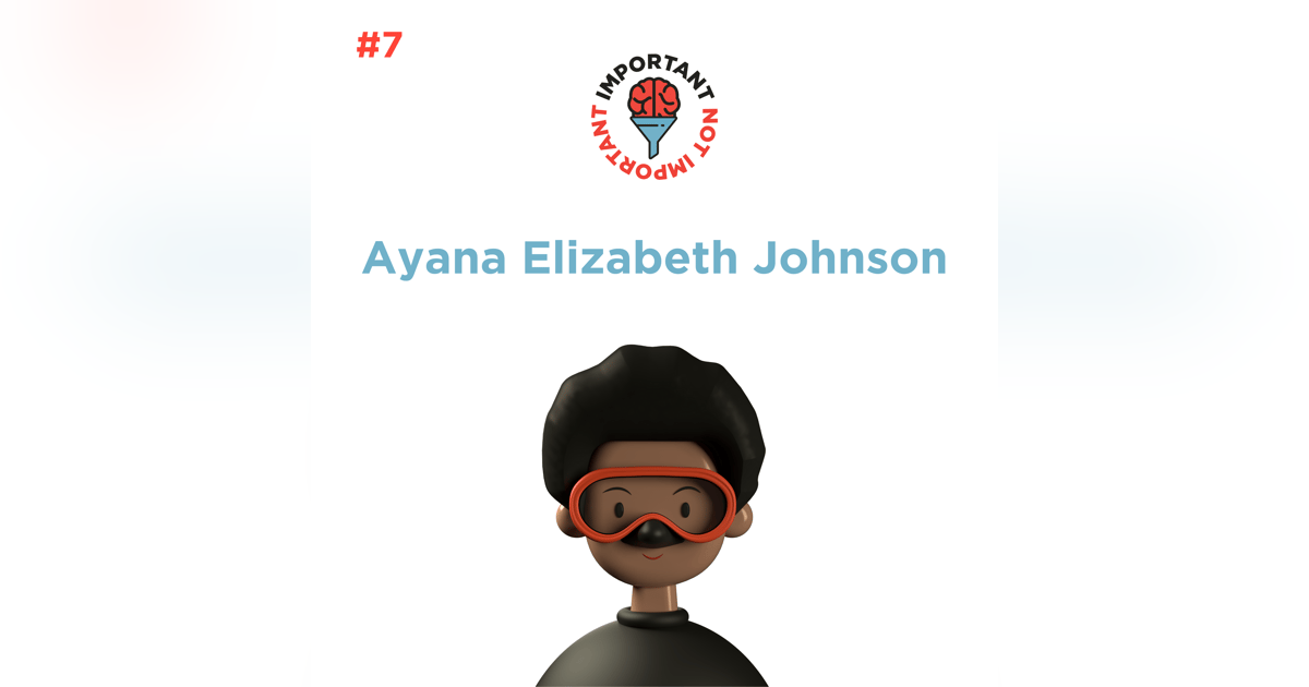 #7: How can we use the ocean without using it up? #7: How can we use the ocean without using it up?