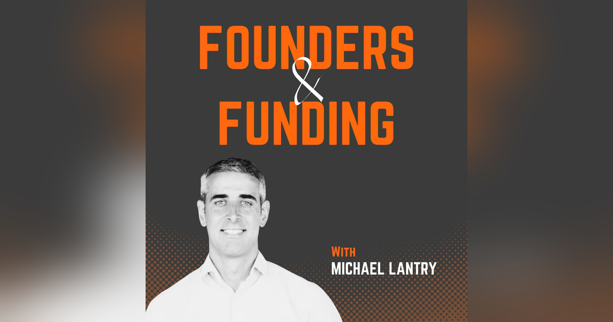 Ep 1 - Michael Lantry - CEO of GemPool Recruitment Ep 1 - Michael Lantry - CEO of GemPool Recruitment