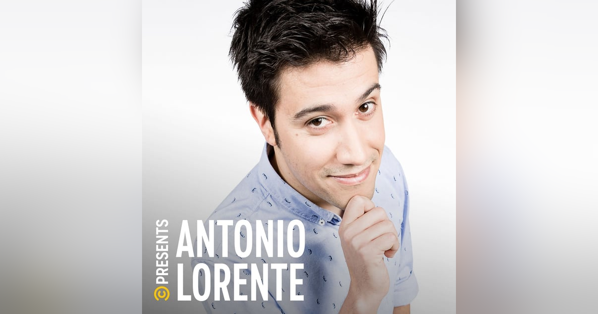 Antonio Lorente - Sueño Recurrente Antonio Lorente - Sueño Recurrente