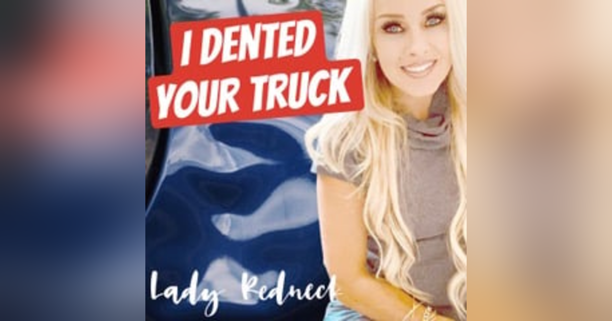 Lady Redneck- Country Singer and Songwriter Lady Redneck- Country Singer and Songwriter