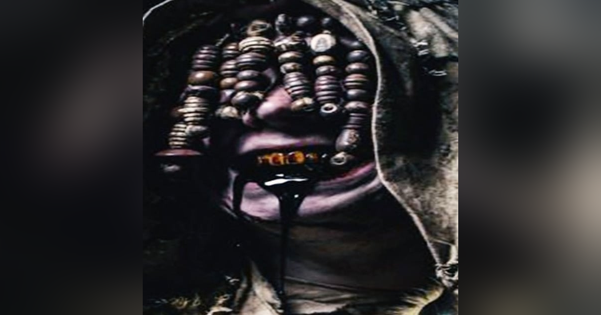 Los Ojos De Lo Desconocido Historias De Terror - REDE Los Ojos De Lo Desconocido Historias De Terror - REDE