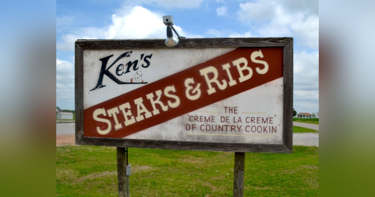 Ken's Steaks and Ribs Ken's Steaks and Ribs