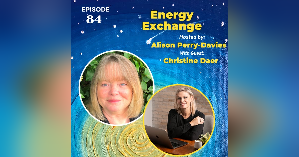 Energy Exchange Energy Exchange