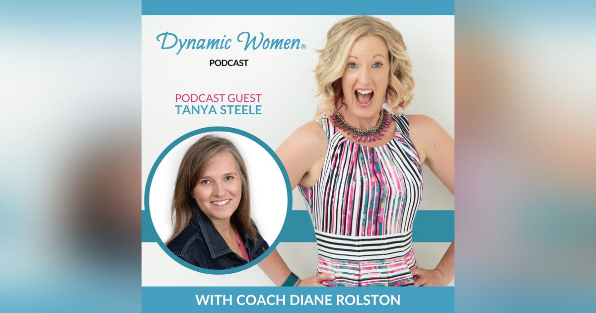 DW193: Key Strategies for Successful Training in the Workplace with Tanya Steele DW193: Key Strategies for Successful Training in the Workplace with Tanya Steele