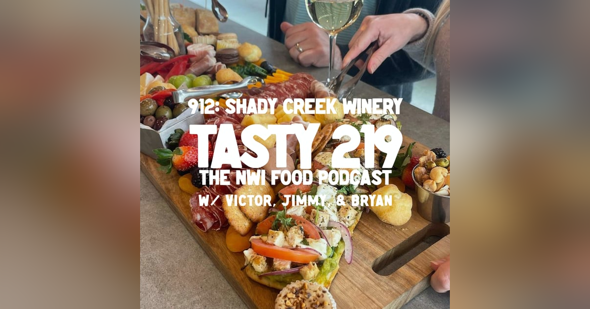 912: Shady Creek Winery 912: Shady Creek Winery