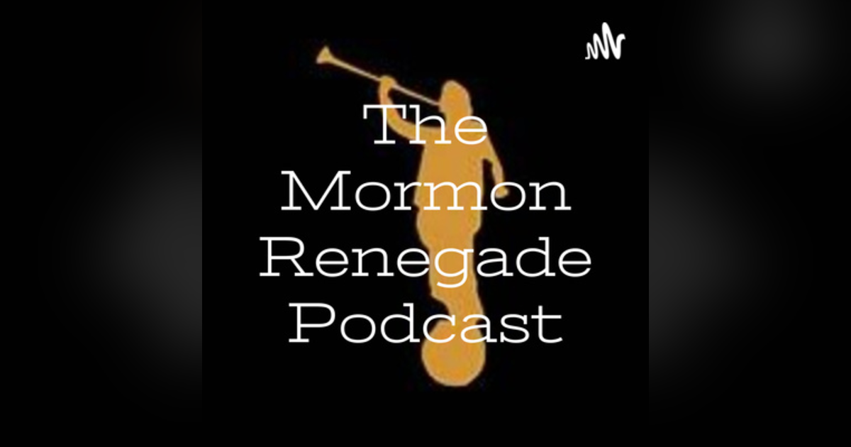 Episode #10 Council Of Fifty, Law Of Consecration, & United Order With Sean Anderson & Michael Ness Episode #10 Council Of Fifty, Law Of Consecration, & United Order With Sean Anderson & Michael Ness